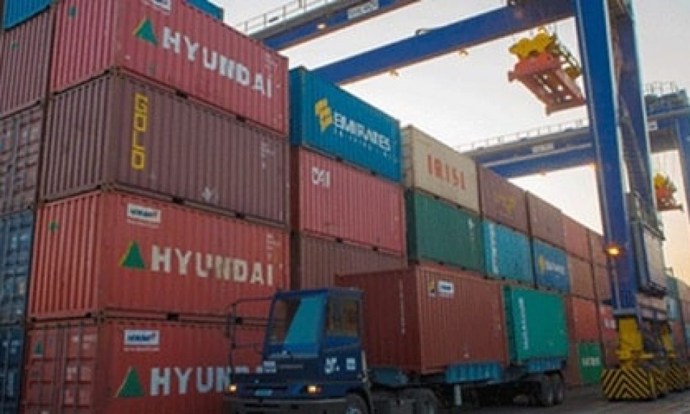 صادرات کالاهای تولیدی استان سمنان به ۴۵ کشور