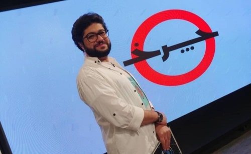 صفر تا صد انتقال آب خزر به سمنان در «چرخ»