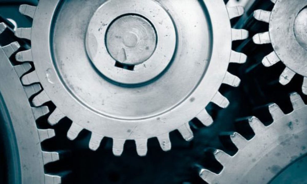 استان سمنان در مدار صنعتی شدن