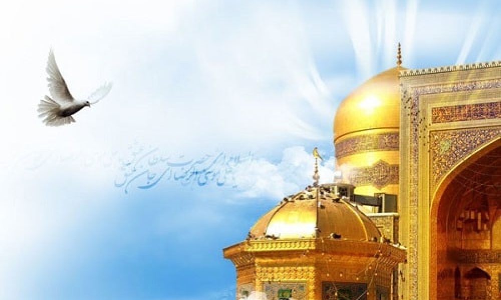 اجرای طرح میقات الرضا در سمنان