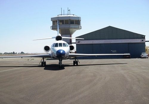 پرواز سمنان- مشهد پنج‌شنبه این هفته انجام می‌شود