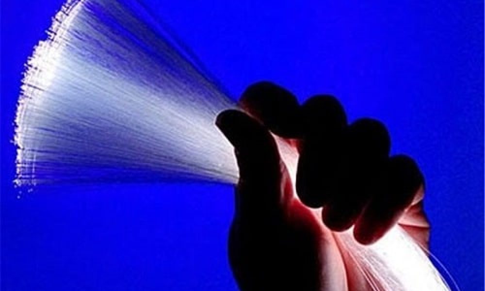 اجرای فیبر نوری برای شبکه پایش تصویری شهرهای سمنان