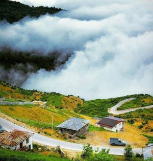 تور ییلاق فیلبند