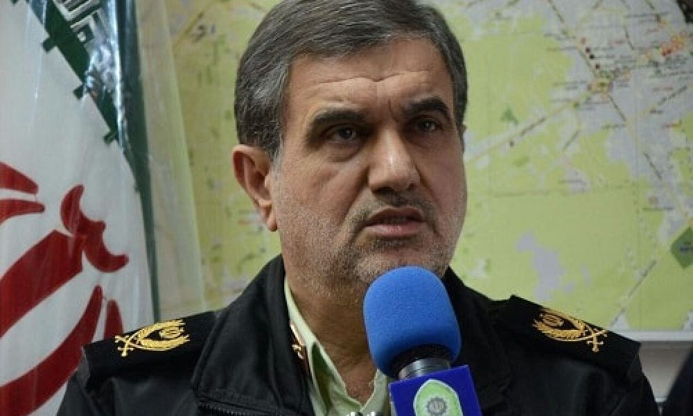 کاهش ۴۷ درصدی کشته‌شدگان تصادفات نوروزی در سمنان