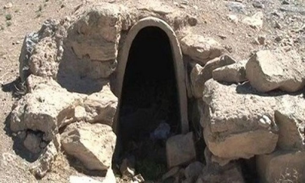 بیش از ۱۴ هزار هکتار از اراضی سمنان با قنات آبیاری می‌شود