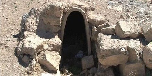 بیش از ۱۴ هزار هکتار از اراضی سمنان با قنات آبیاری می‌شود