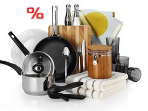 فروشگاه لوازم خانگی پروما