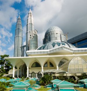 تور کوالالامپور