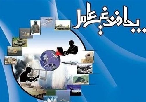 مانور پدافند غیرعامل استان سمنان برگزار شد