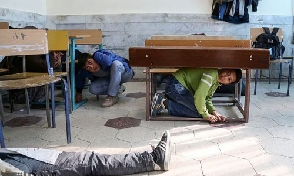 ۷۰ درصد مدارس سمنان استانداردهای ایمنی را رعایت نمی‌کنند