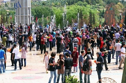 ضرورت تبدیل سمنان از شهر خودرو محور به شهر انسان محور