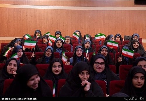 مرکز نوآوری بانوان در استان سمنان ایجاد شود