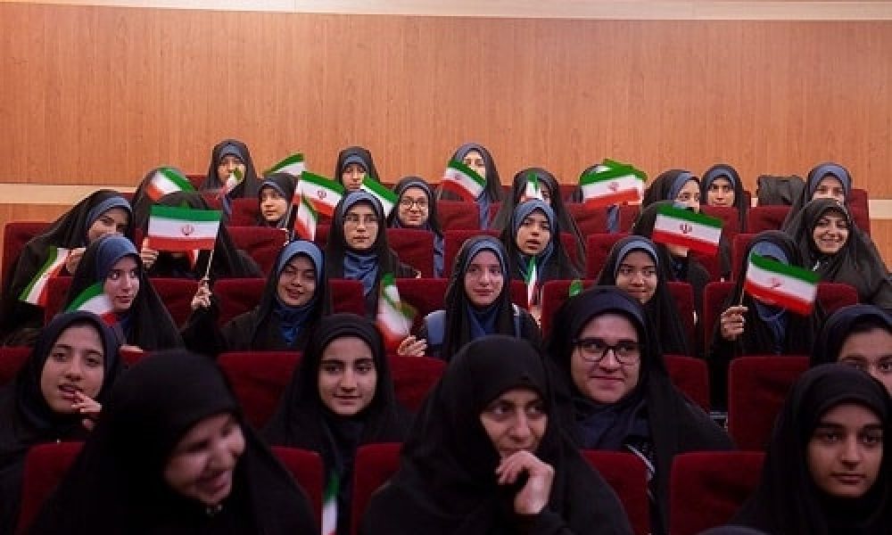 مرکز نوآوری بانوان در استان سمنان ایجاد شود