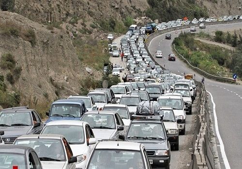 هشدار پلیس درباره احتمال مسدود شدن جاده ها