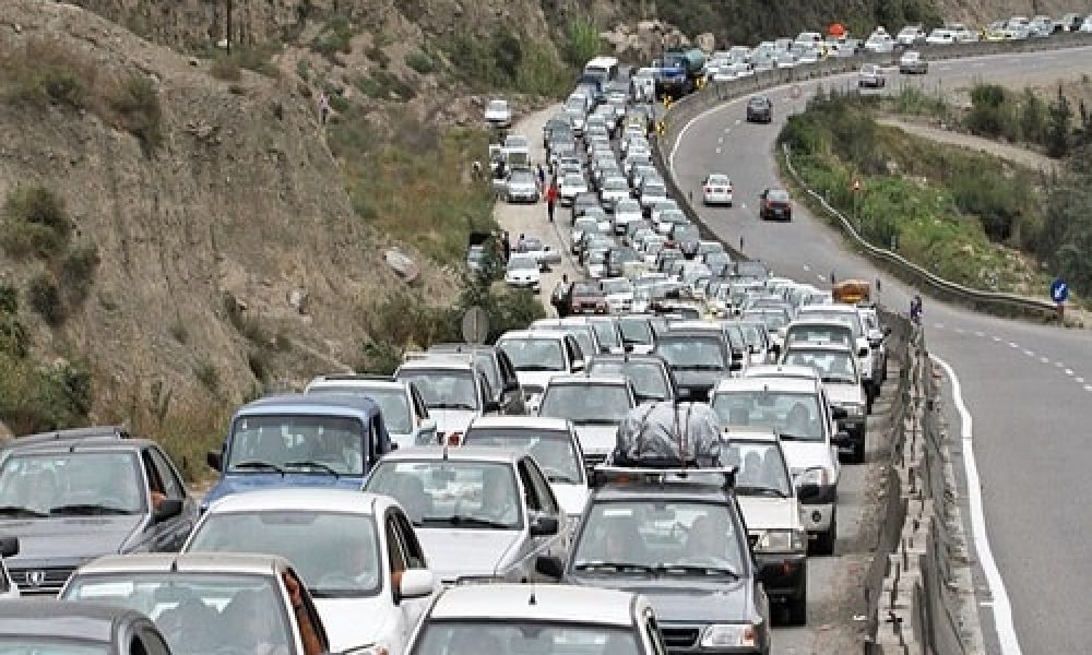 هشدار پلیس درباره احتمال مسدود شدن جاده ها