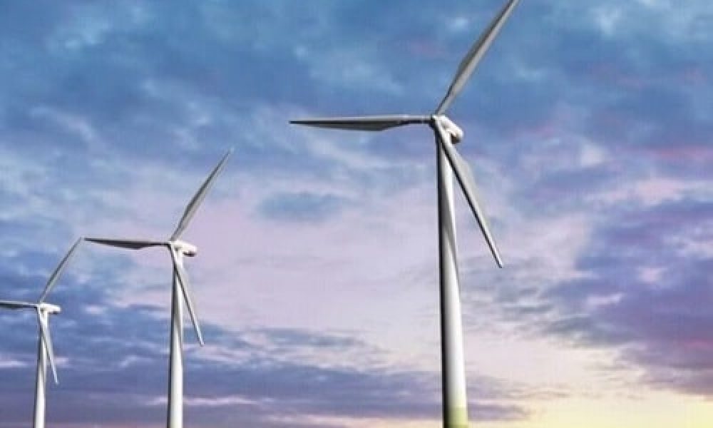 نخستین نیروگاه بادی وقفی کشور در سمنان ایجاد می‌شود