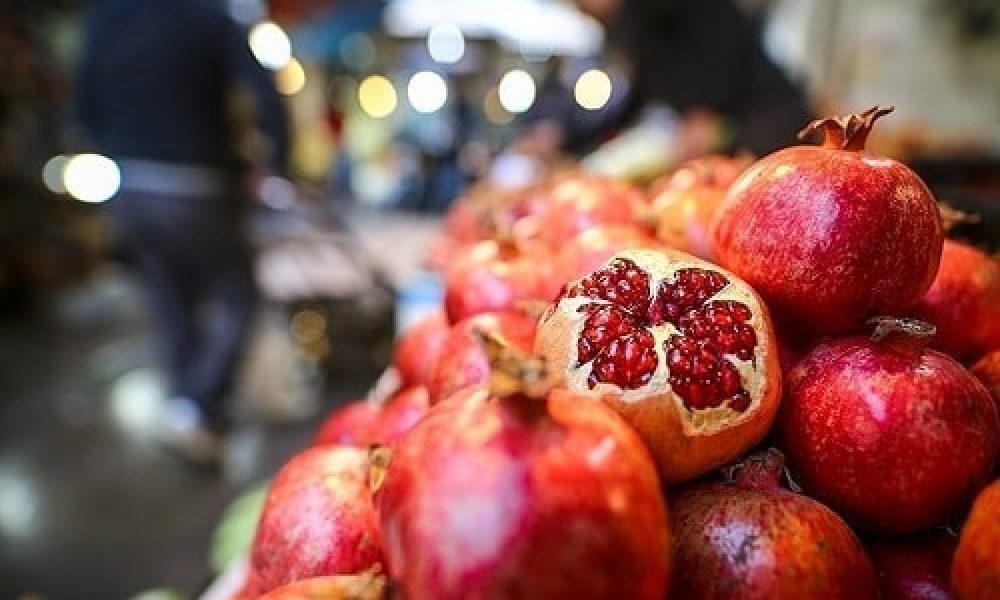 آغاز به کار نمایشگاه شب یلدا از امروز در سمنان