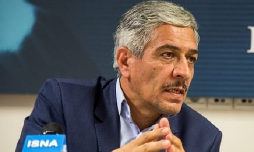 گلایه نماینده سمنان از روند کند اجرای پروژه های تامین آب استان