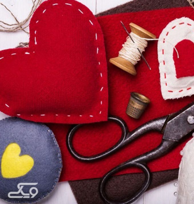 نمدسرای ثنا