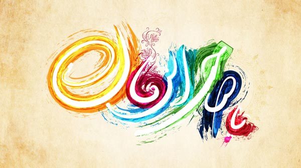 کیک ۳۱۳ کیلویی برای نیمه شعبان در سمنان پخته می‌شود