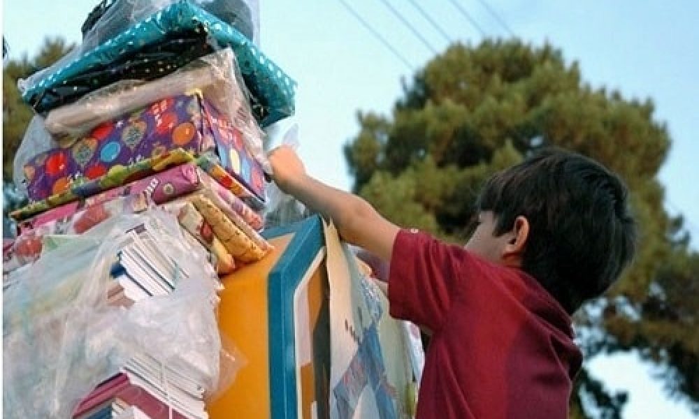 ۴۵۵ پایگاه جشن نیکوکاری در استان سمنان برپا می‌شود