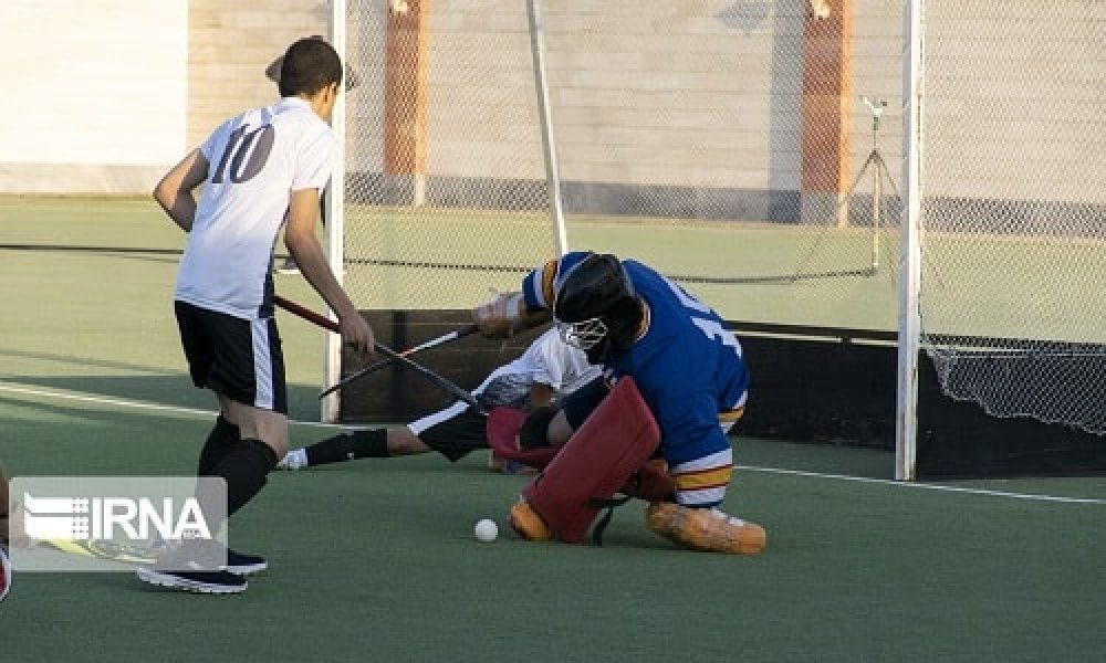 هاکی‌بازان استان سمنان به اردوی تیم ملی راه یافتند