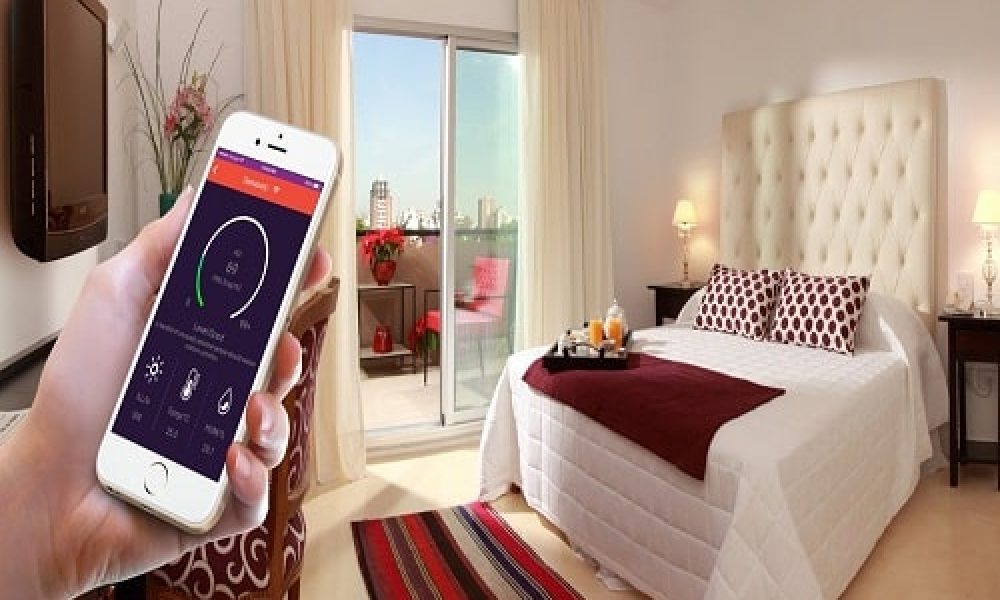 افتتاح نخستین هتل هوشمند در استان سمنان