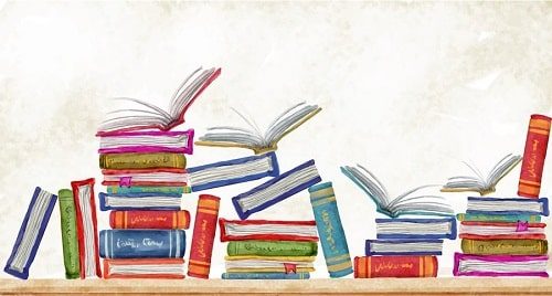 جشن هفته کتاب در استان سمنان با اجرای ۲۵ برنامه متنوع