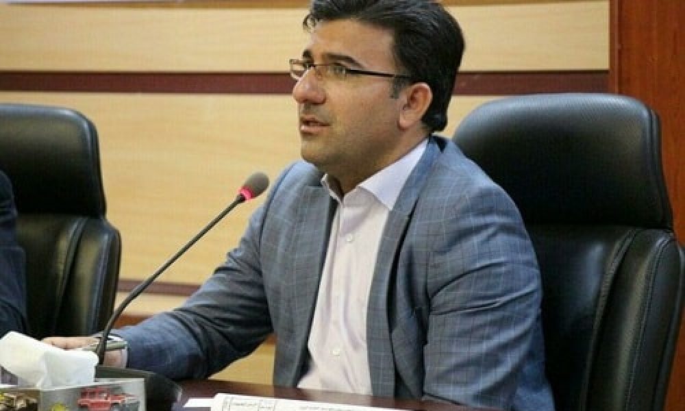 گفتگو در رابطه با همکاری دوجانبه  سمنان و اتریش