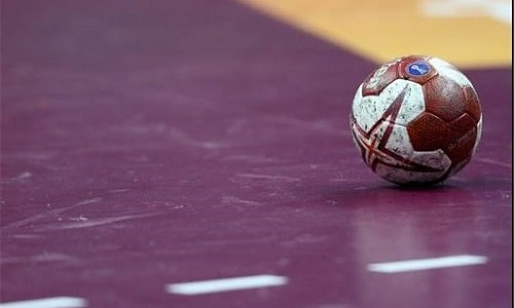 سمنان میزبان مسابقات هندبال بزرگسالان شمال کشور شد