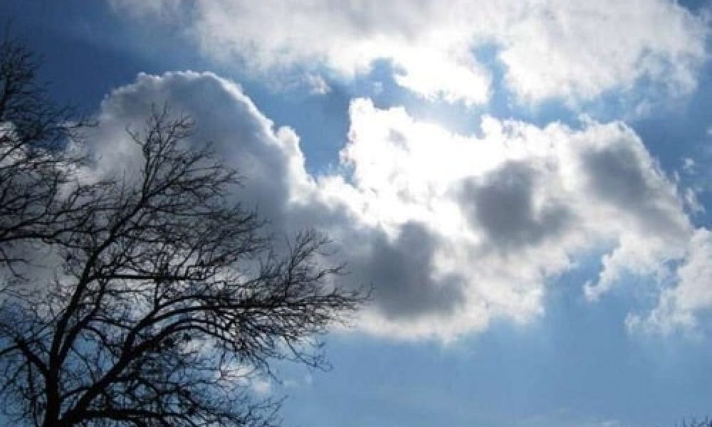 افزایش دما و وزش باد برای سمنان پیش‌بینی می‌شود