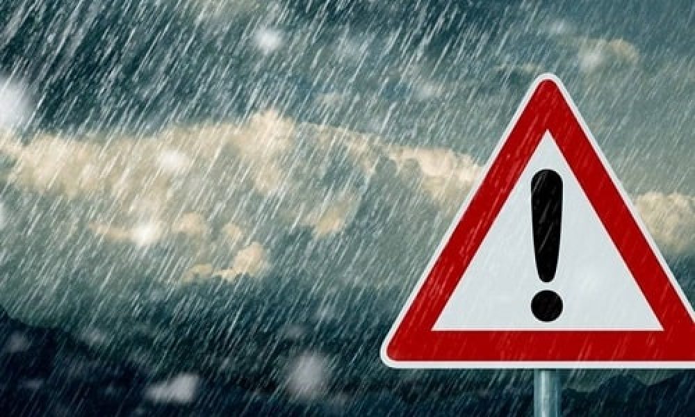 هواشناسی سمنان نسبت به رگباری بودن بارش ها هشدار داد