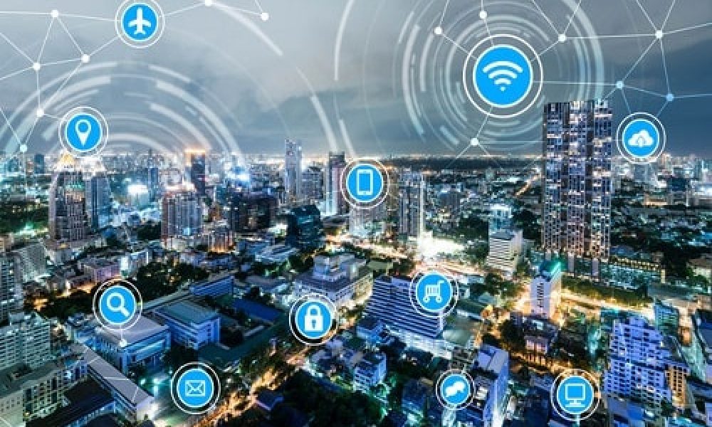 سمنان هوشمند می‌شود