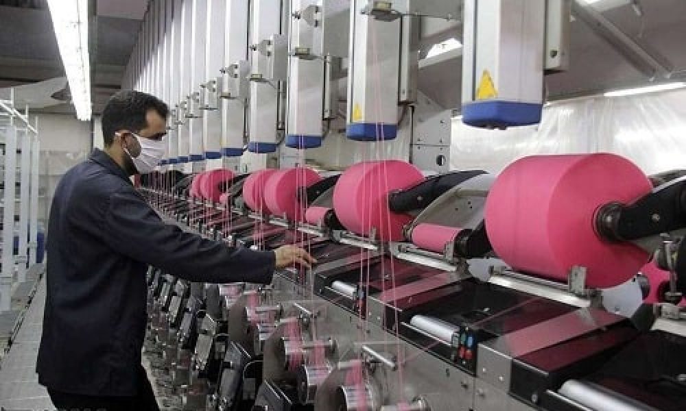 مشکلات واحدهای صنعتی سمنان موردی بررسی شود