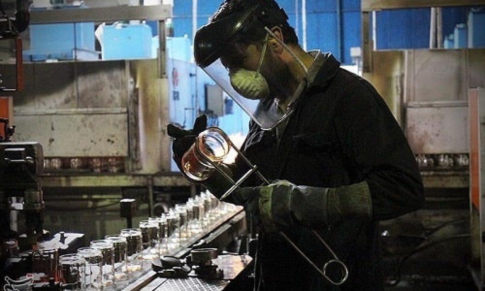 واحد‌های تولیدی استان سمنان مورد حمایت قرار می‌گیرد