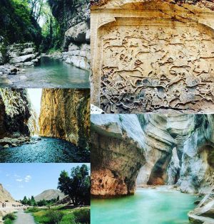 تور تنگه ساواشی