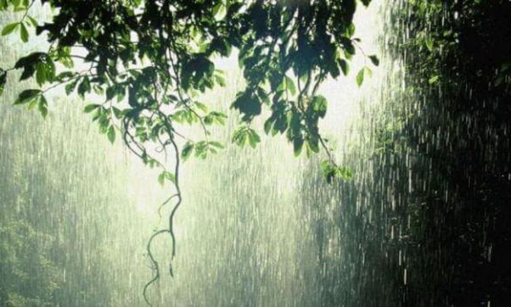 افزایش ابر، وزش باد و باران از امروز در استان سمنان