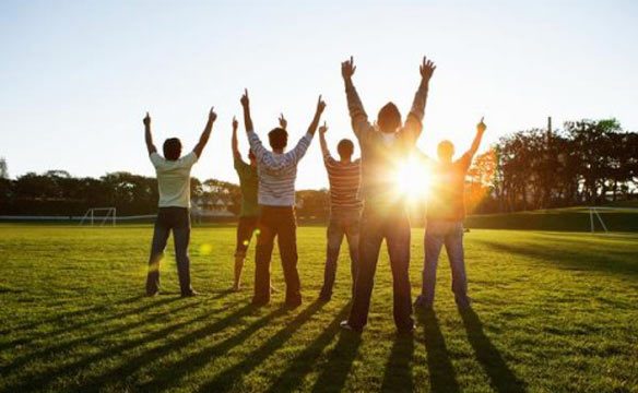 ورزش همگانی سمنان رتبه پنج کشور را دارد