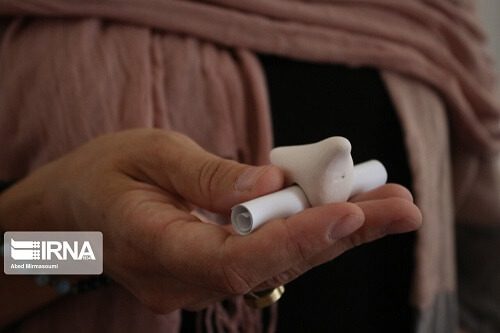 پرندگان صلح به ایران بازگشتند