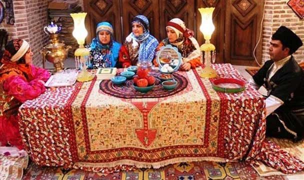 سنت‌ها،مطالب تاریخی، تمثیل‌ها و وقایع/فرهنگ عمومی