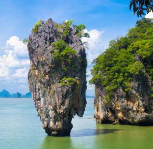 تور دی ماه پوکت