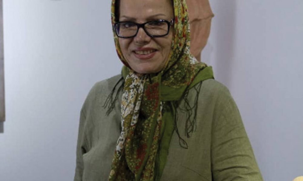 پیمانه روشن‌زاده