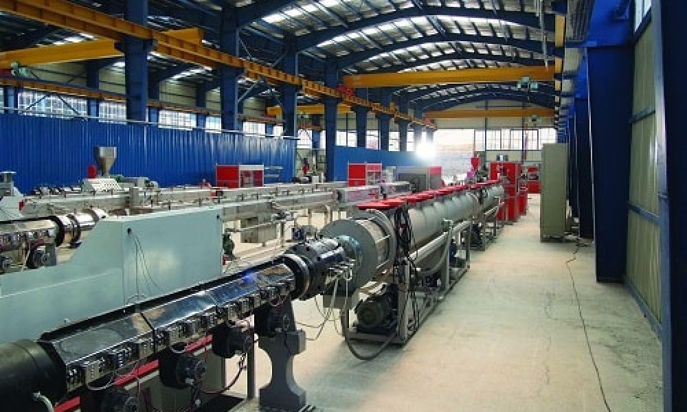 ۱۰۳ واحد صنعتی راکد استان سمنان به چرخه اقتصادی بازگشتند