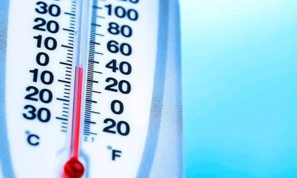 پیش‌بینی کاهش چهار درجه‌ای دمای استان سمنان