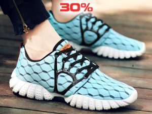 کفش و کتونی پَرِش