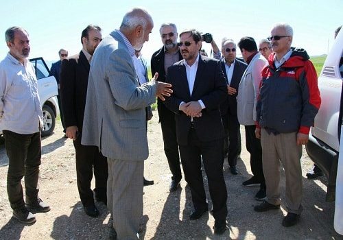 آمادگی استان سمنان برای ارائه خدمات در لرستان