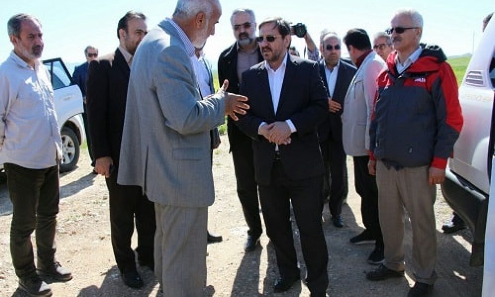 آمادگی استان سمنان برای ارائه خدمات در لرستان