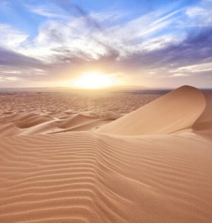 تور کویر سمنان