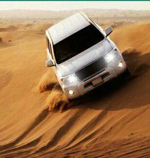 تور کویر مرنجاب