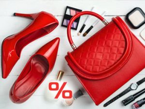 کیف و کفش وارش